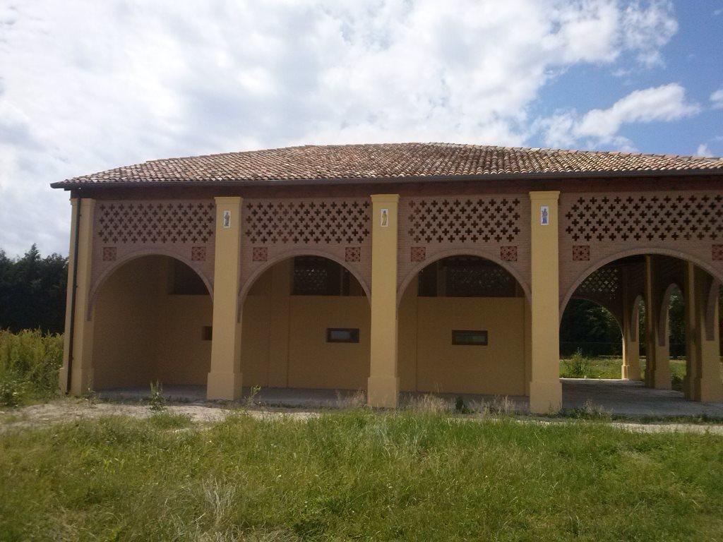 Alloggio Agrituristico Dodici-Apostoli Casumaro Exterior foto